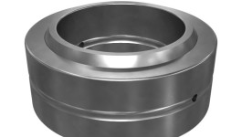 8T-0333:Самоцентрирующийся подшипник