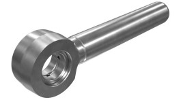 121-9245:Гидравлический шток в сборе