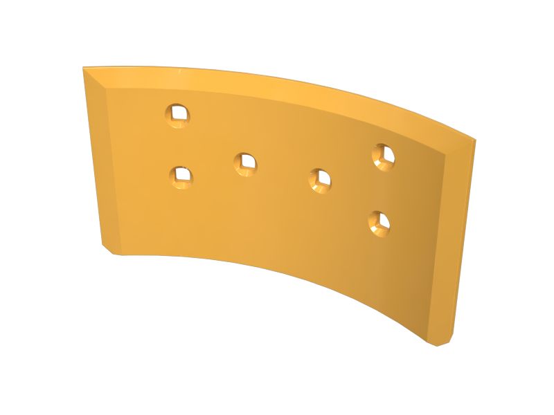 9W-1767:Накладная концевая насадка для ровного резания