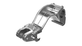 8W-1751:КРОНШТЕЙН В СБОРЕ