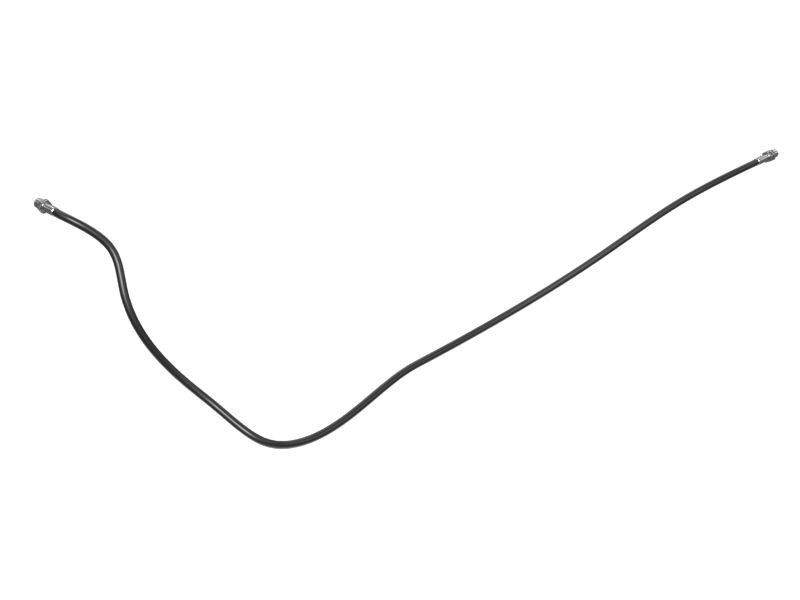 3G-7875:Соединительный шланг среднего давления 3,6 мм