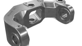 341-8192:СТРЕЛА В СБОРЕ (ЛЕВАЯ)