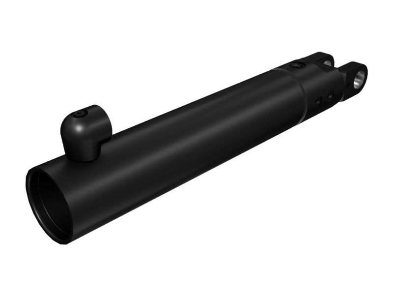 474-5941:ЦИЛИНДР В СБОРЕ