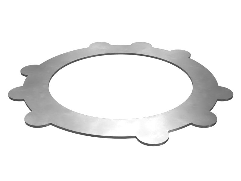 240-3668:ПЛАСТИНА РАЗДЕЛИТЕЛЯ