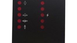 6V-8468:НАКЛЕЙКА