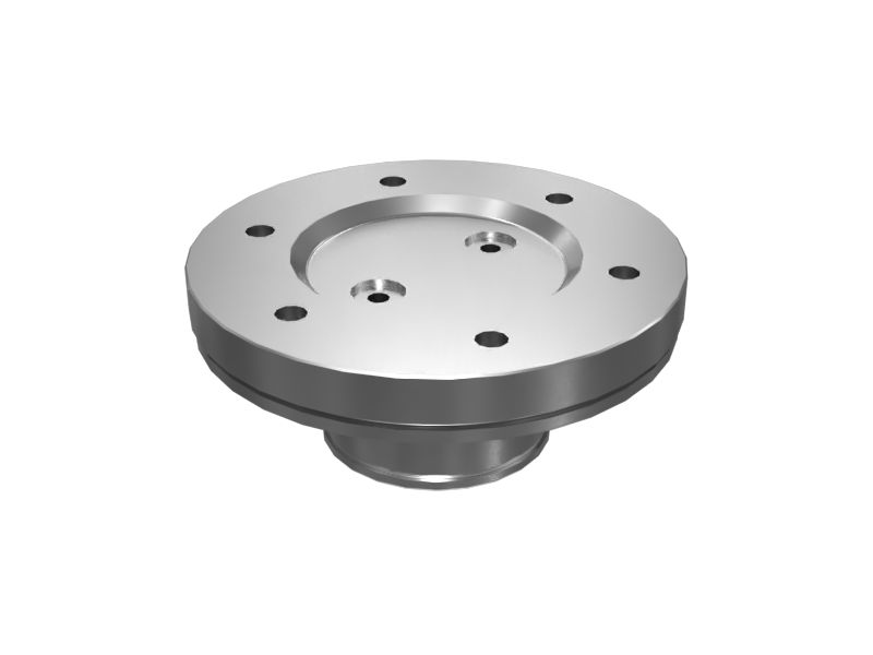 6Y-0303:КОРПУС В СБОРЕ