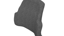 292-6098:Подушка в сборе (задняя)