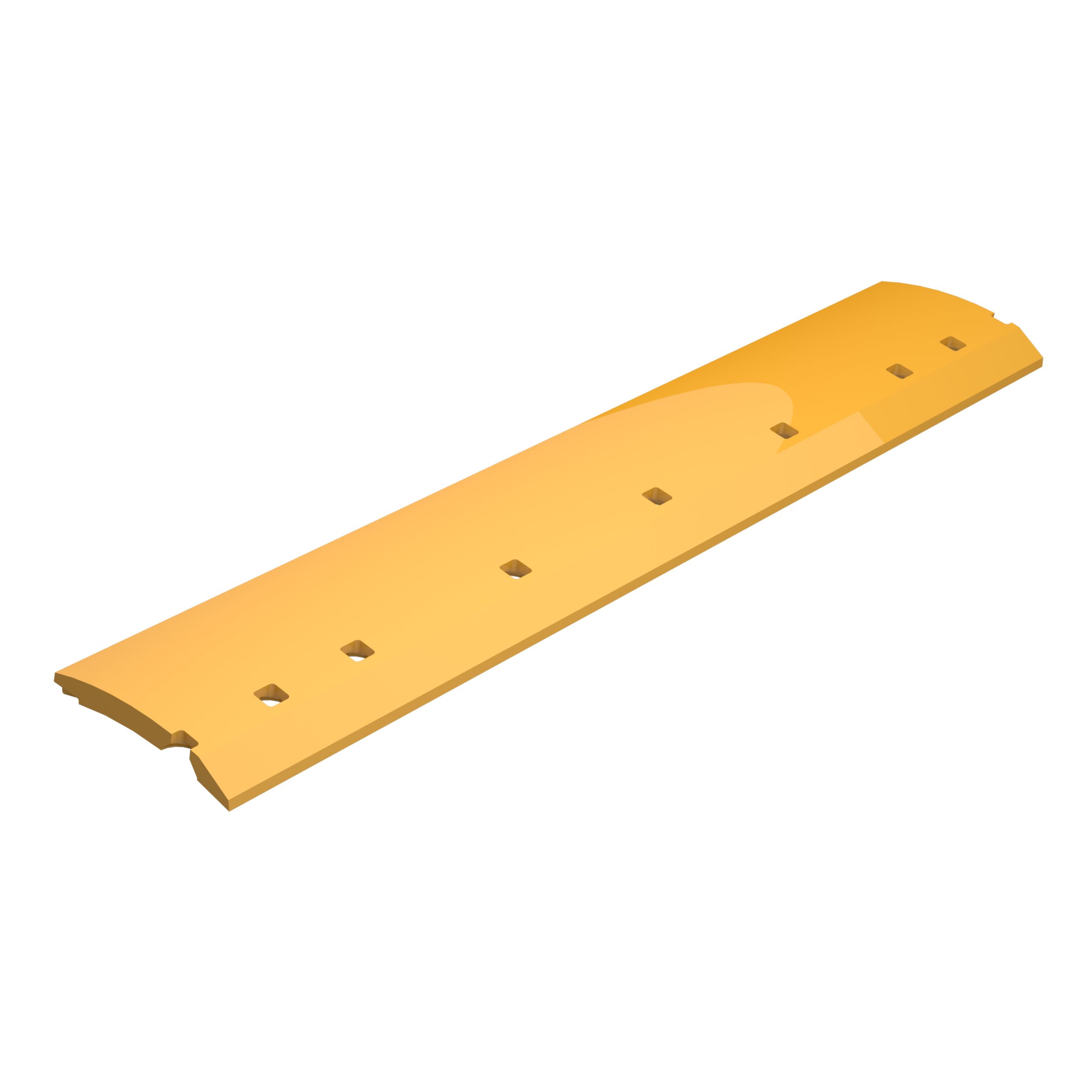 195-7264:Изогнутые режущие кромки