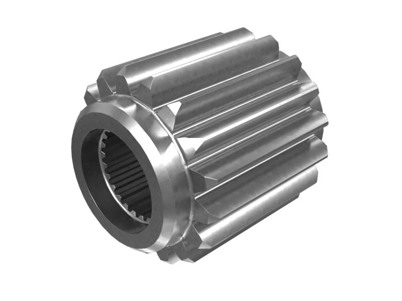 8D-8638:ШЕСТЕРНЯ