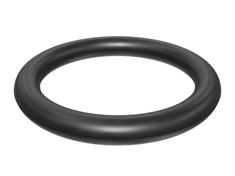 6V-3830:Уплотнительное кольцо с внутренним диаметром 34,29 мм