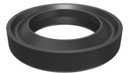 226-8202:Двойное манжетное уплотнение стеклоочистителя внутреннего диаметра 36,02 мм