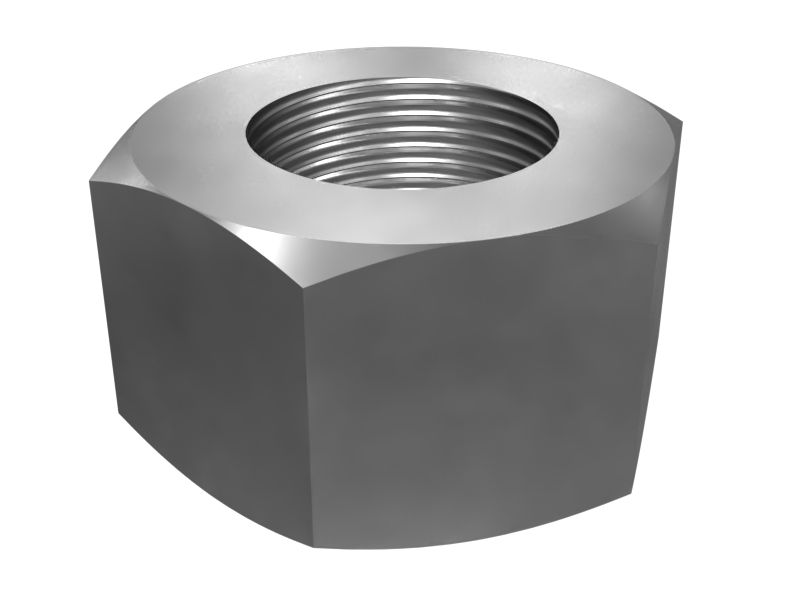 299-3330:Шестигранная гайка