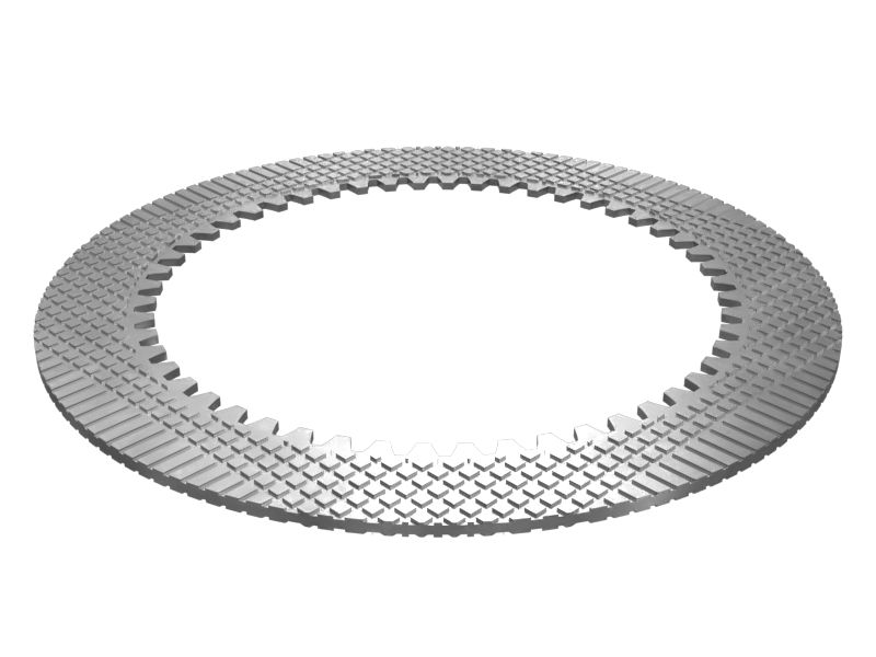 6K-2644:ФИКСАТОР