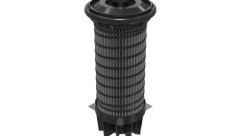 558-4721:Водоотделитель для топлива сверхвысокой эффективности