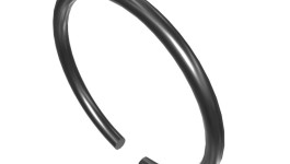 4S-6712:Пружинное стопорное кольцо, внешнее