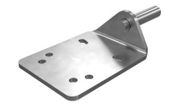 574-0152:Монтажный ударник для дисплея монитора