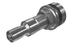 6D-0337:Блок вентиля шины