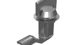 188-8846:Компрессионная защелка