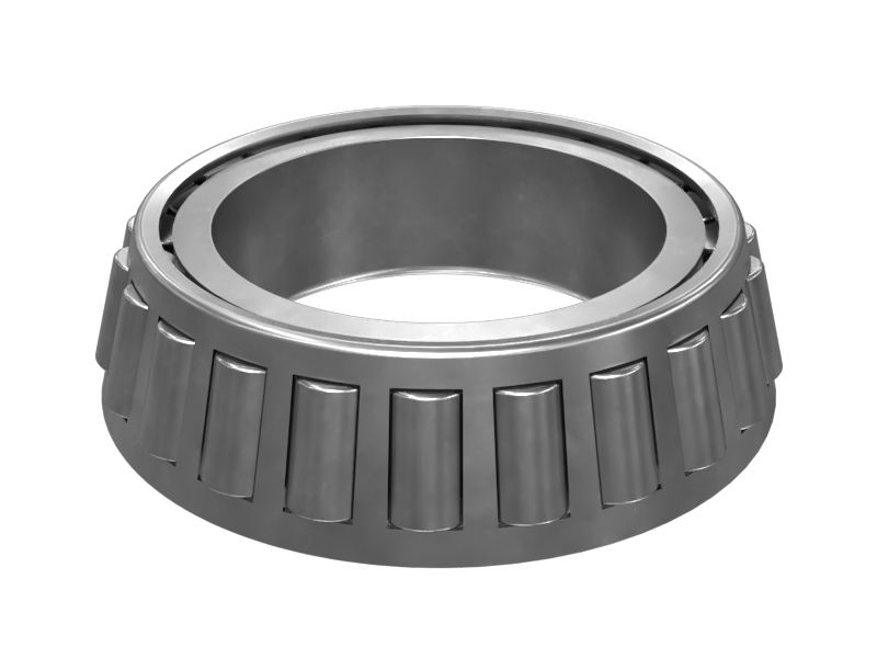 9D-3242:Конусный подшипник с диаметром 76,2 мм и шириной 31 мм