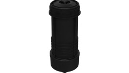 523-4986:Кожух отделителя