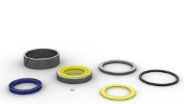 246-5911:Комплект уплотнений гидроцилиндра