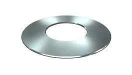 3P-0817:Тарельчатая шайба толщиной 2,44 мм