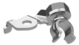 367-6686:Опора топливопроводов