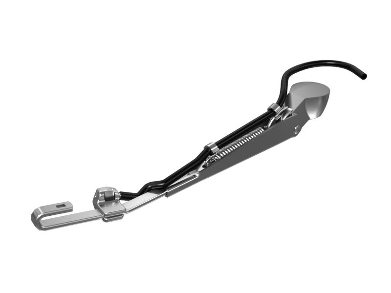 501-7968:РЫЧАГ СТЕКЛООЧИСТИТЕЛЯ