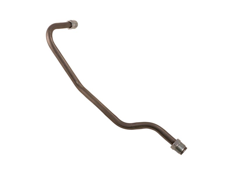 8N-0449:ТРУБКА В СБОРЕ