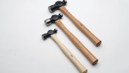 8H-8577:Молоток для шарикового упрочнения на 40 унций