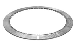 3P-5955:Фрикционный диск сцепления с наружным диаметром 311,2 мм