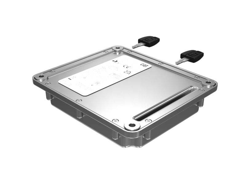 467-9245:БЛОК УПРАВЛЕНИЯ B