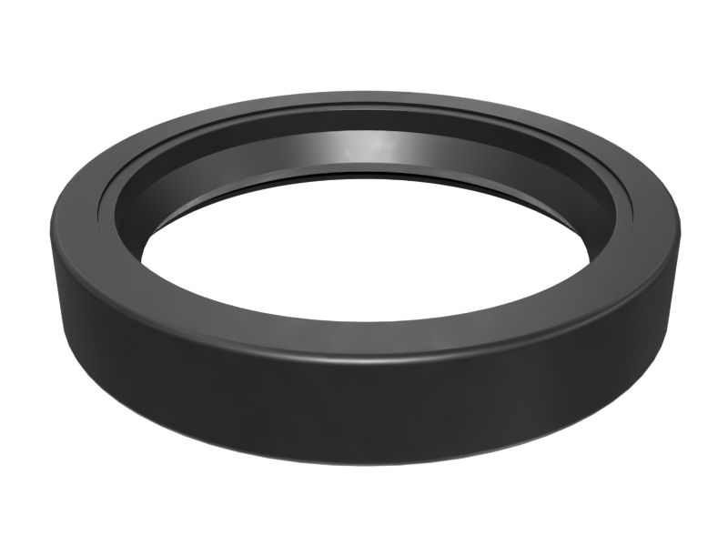 111-4919:Резиновое манжетное уплотнение с наружным диаметром 73,13 мм