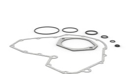 287-8446:КОМПЛЕКТ ПРОКЛАДОК F