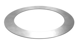 7D-8185:Стальной диск с наружным шлицем