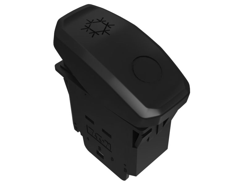 526-3828:ПЕРЕКЛЮЧАТЕЛЬ КУЛИСНЫЙ В СБОРЕ