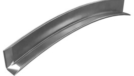 5T-2925:Сменная накладка для компенсации износа башмака, толщина 32 мм