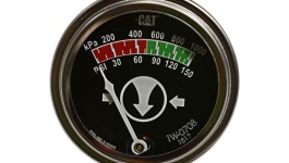 1W-0708:Датчик давления воздуха