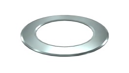 2N-7228:Шайба внутреннего диаметра 25,4 мм