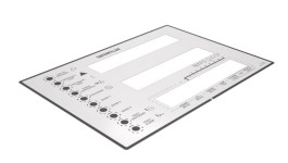 282-6627:Патрон рулевой тяги общего назначения, 1-1/8".