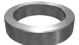 5K-0984:Подшипник скольжения (втулка)