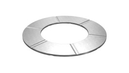 8E-8164:Упорный диск с внутренним диаметром 54,80 мм