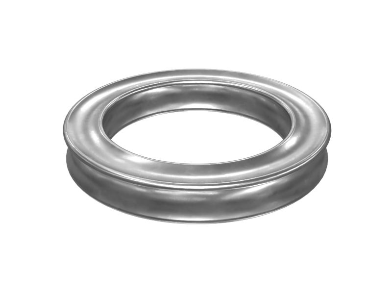 3D-4004:Кольцо квадратного сечения