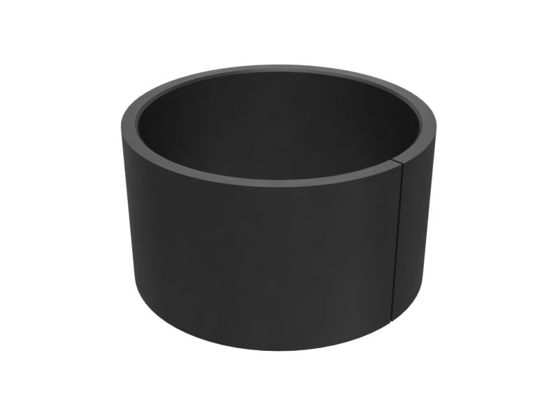 6Y-0306:Подшипник скольжения (втулка)