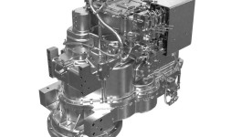 439-7501:КОРОБКА ПЕРЕДАЧ