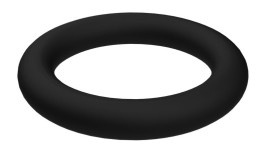 6J-1038:Уплотнительное кольцо с внутренним диаметром 15,47 мм