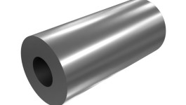 5K-1458:Плоское резиновое уплотнение, внутренний диаметр 4,77 мм