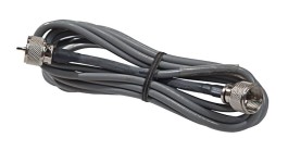 131-0722:Коаксиальный кабель в сборе