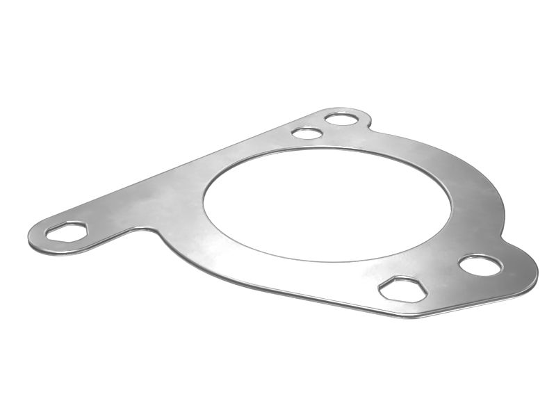 4N-1156:Прокладка толщиной 1,2 мм для водопроводных линий радиатора