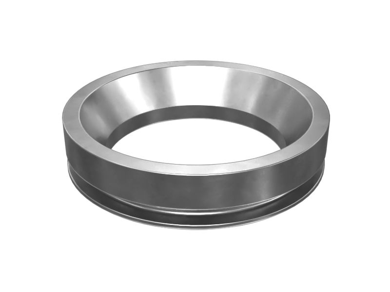 2G-8233:Стальная прокладка, внутренний диаметр 76,07 мм